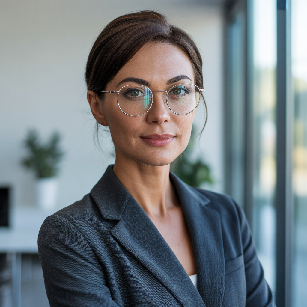 Sophie Laurent, Directrice Scientifique