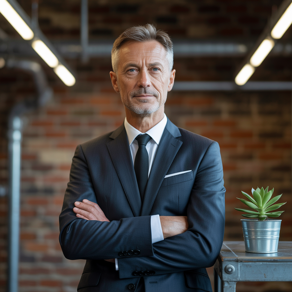 Jean Dupont, Directeur des Opérations